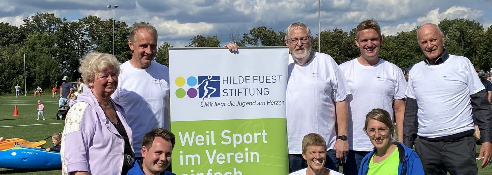 KreisSportBund Warendorf e.V.